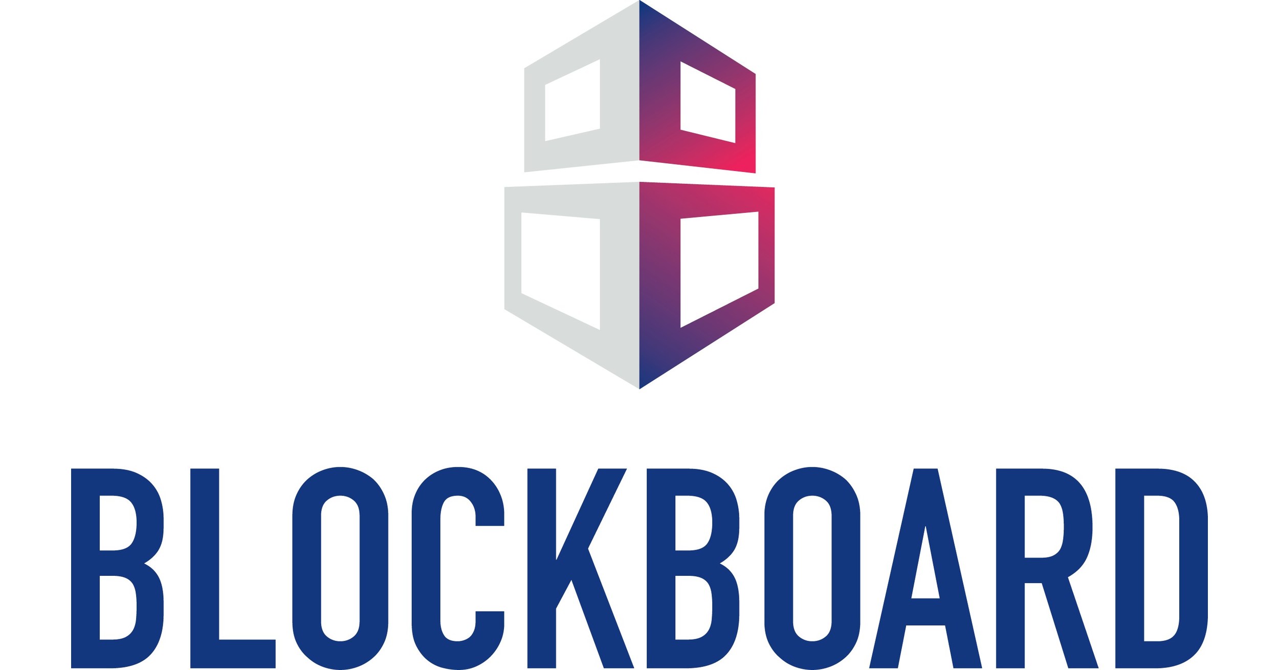 Blockboard Logo